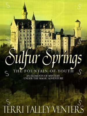 cover image of Sulfur Springs